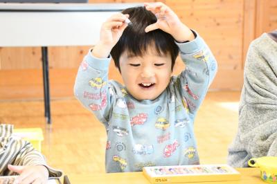 今回はここまで!