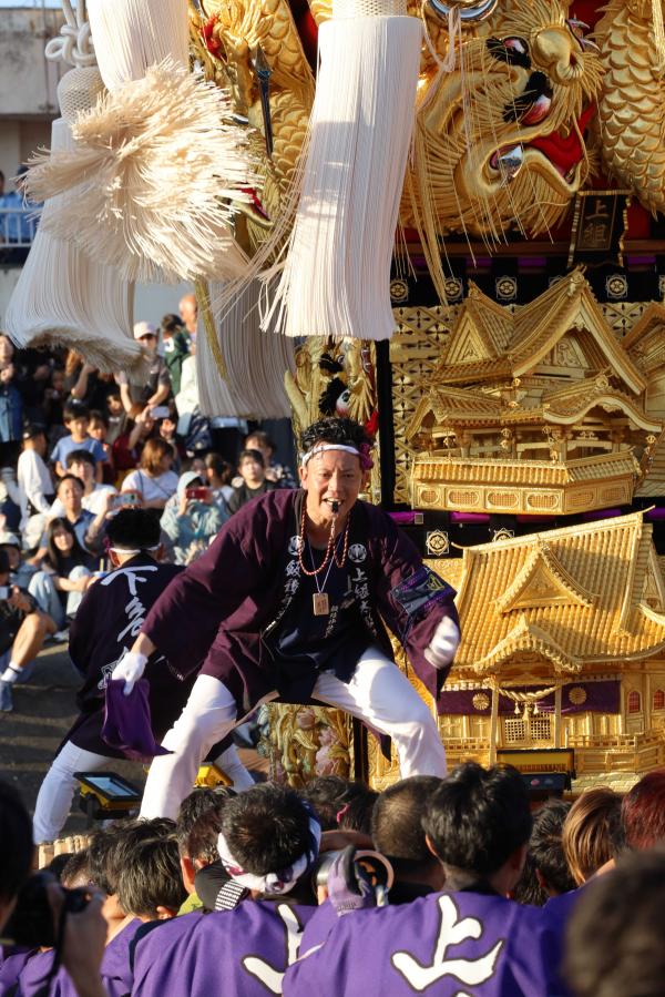 入選 「いくぞーっ!」 森本 さやか
