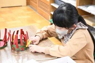 2段目