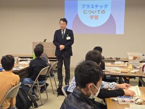 授業の様子(3)
