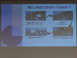 授業の様子