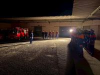 訓練