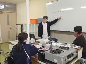 2回目の様子写真2