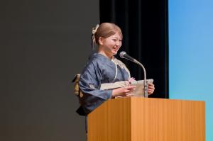 みゆ　主張