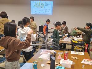 授業の様子11