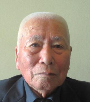 伊藤孟滋氏　写真