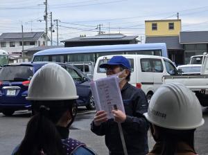 工場見学