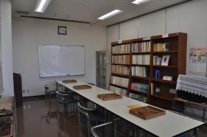 学習室