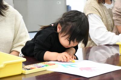 仕上げ！