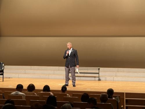 演奏