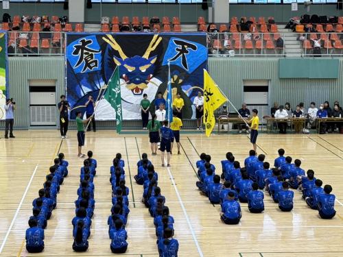運動会
